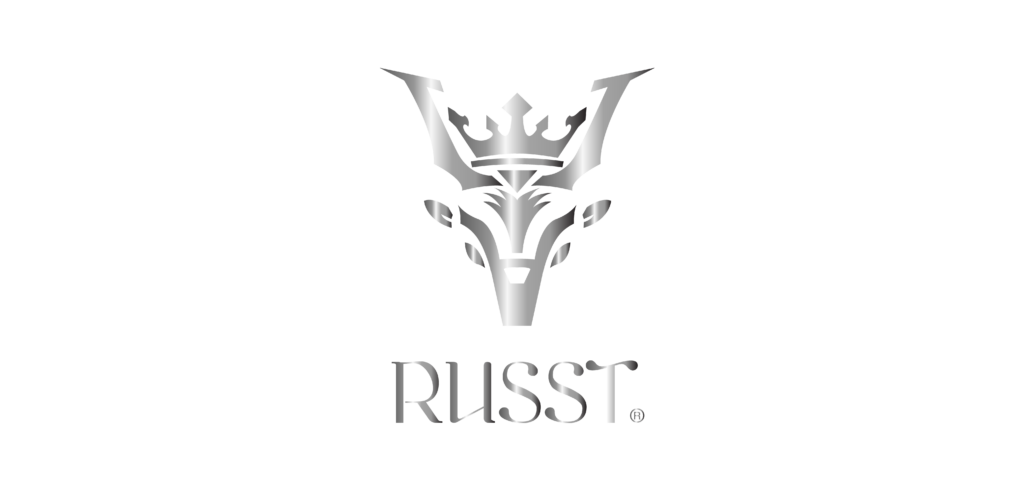 Russt logo